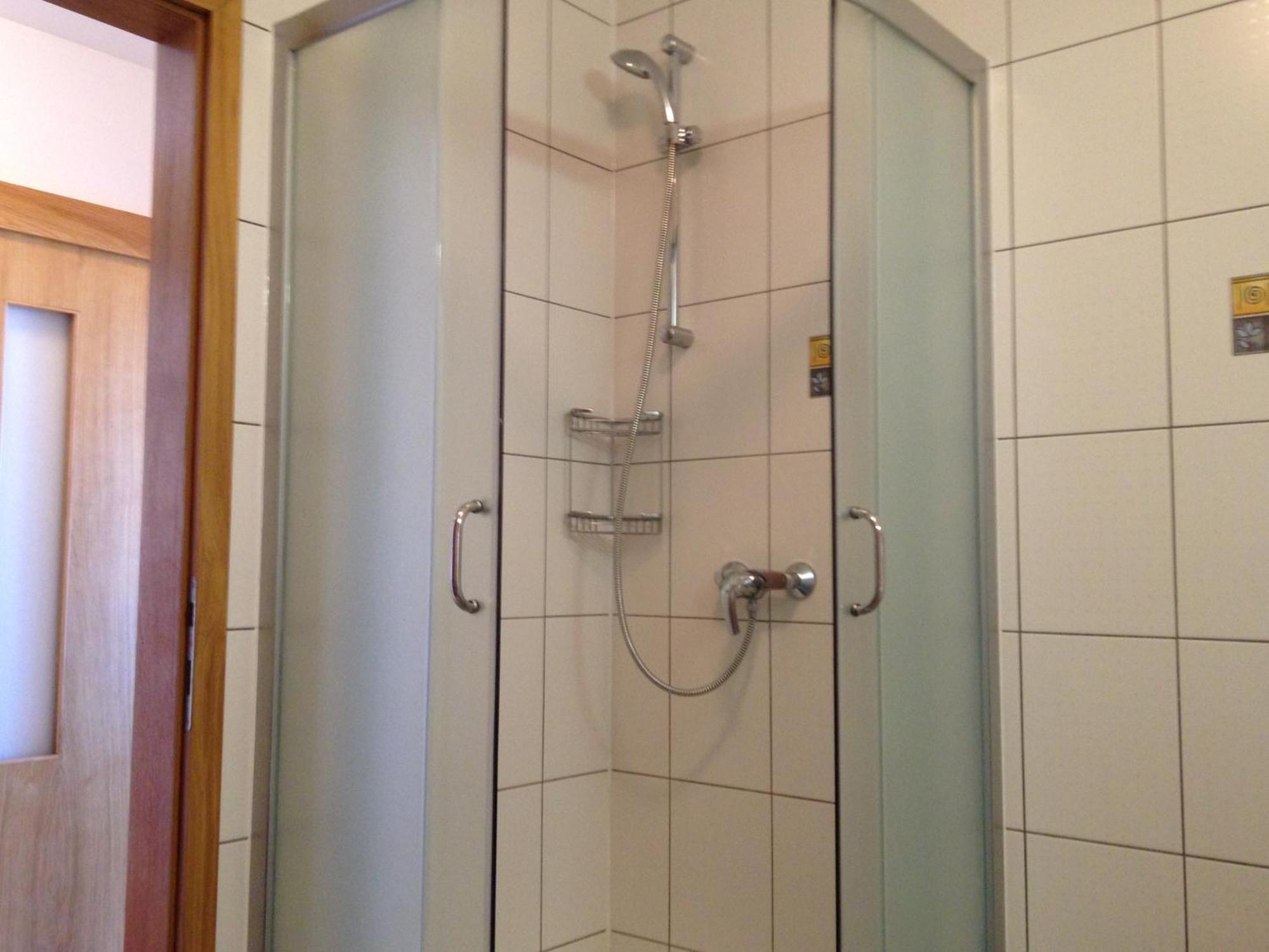 Gala Apartments Omiš Kamer foto