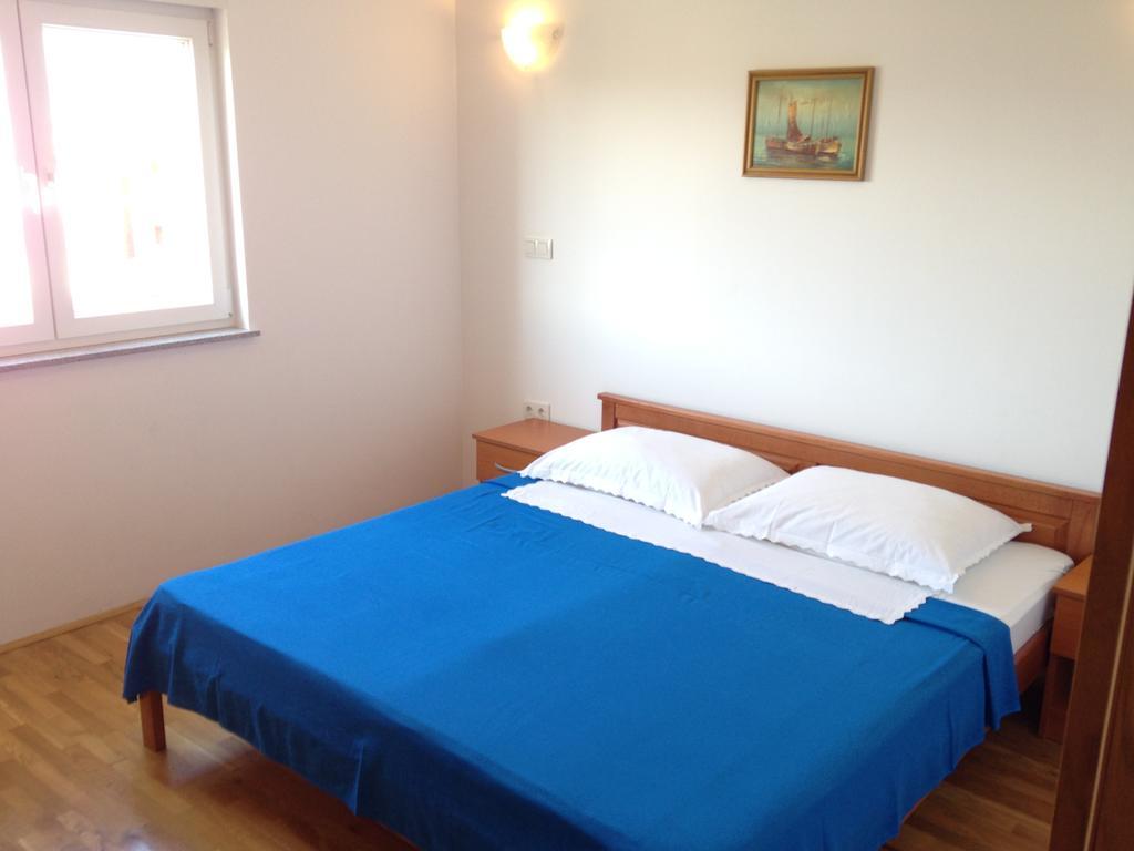 Gala Apartments Omiš Buitenkant foto